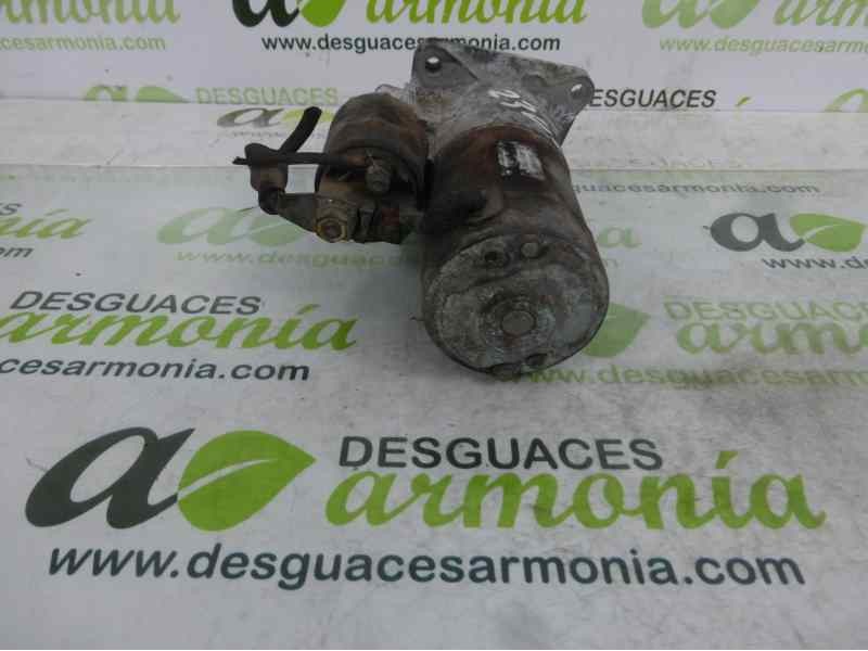 Recambio de motor arranque para opel vectra c berlina elegance referencia OEM IAM 55353857 M001T30072 