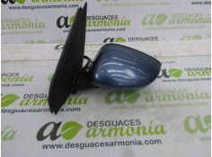 Recambio de retrovisor izquierdo para fiat stilo multi wagon (192) 1.9 jtd 115 referencia OEM IAM 735359855  