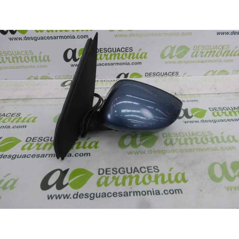 Recambio de retrovisor izquierdo para fiat stilo multi wagon (192) 1.9 jtd 115 referencia OEM IAM 735359855  