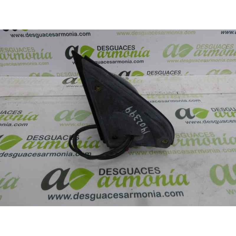 Recambio de retrovisor izquierdo para fiat stilo multi wagon (192) 1.9 jtd 115 referencia OEM IAM 735359855  