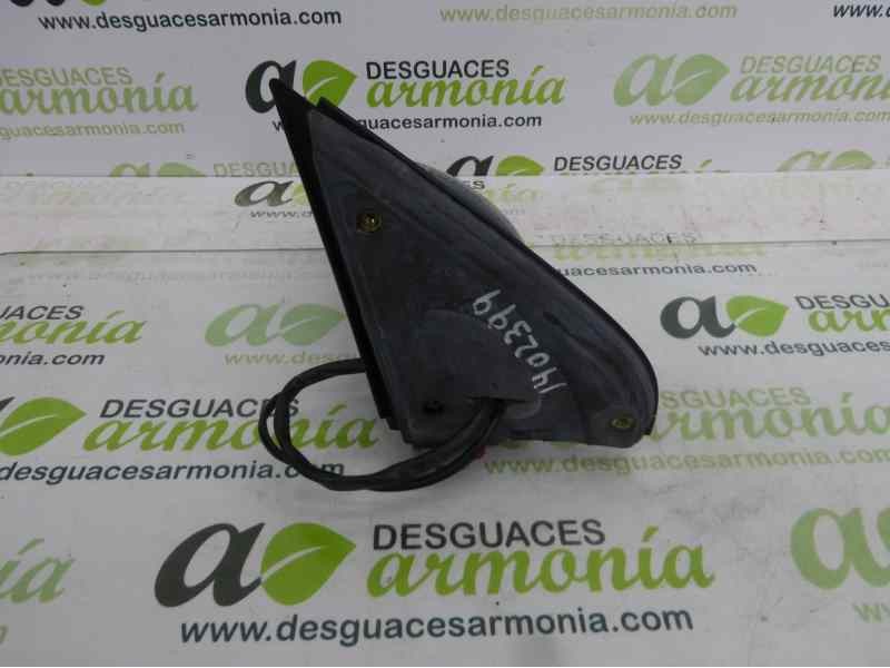 Recambio de retrovisor izquierdo para fiat stilo multi wagon (192) 1.9 jtd 115 referencia OEM IAM 735359855  