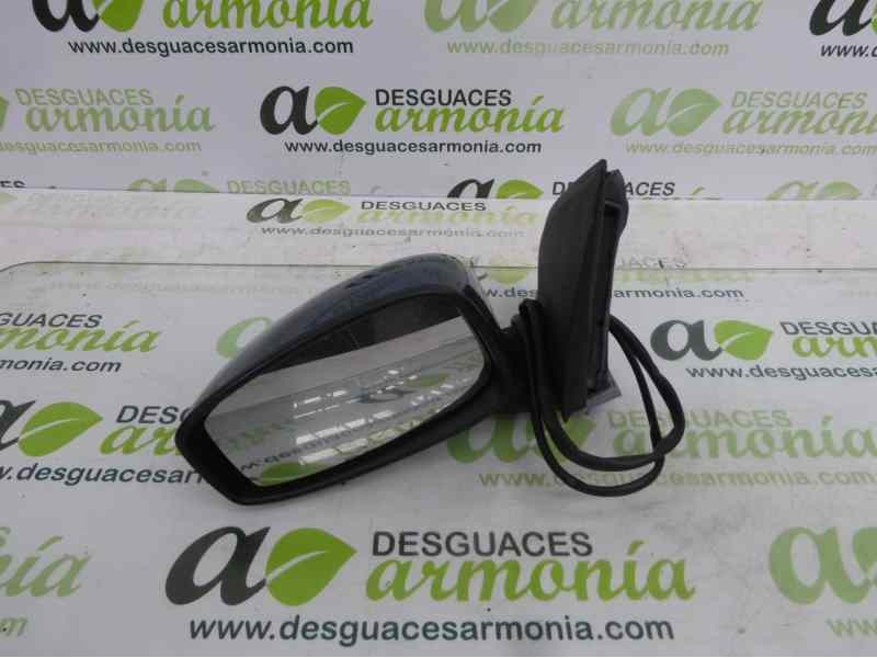 Recambio de retrovisor izquierdo para fiat stilo multi wagon (192) 1.9 jtd 115 referencia OEM IAM 735359855  