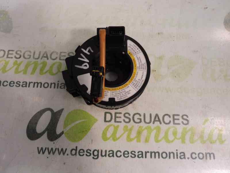 Recambio de anillo airbag para suzuki swift berlina (mz) gl (5-ptas.) referencia OEM IAM AM62JARF7DK72  