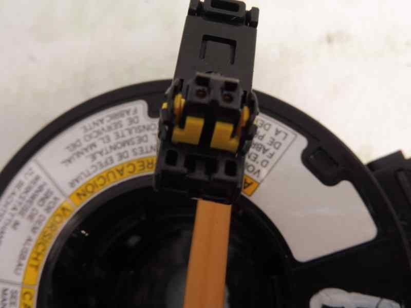 Recambio de anillo airbag para suzuki swift berlina (mz) gl (5-ptas.) referencia OEM IAM AM62JARF7DK72  