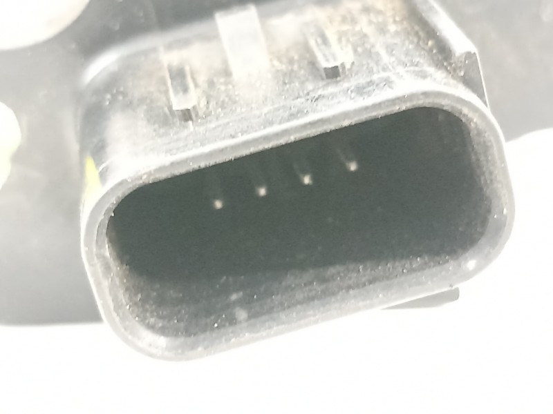 Recambio de caudalimetro para ford mondeo ber. (ca2) ambiente referencia OEM IAM 6C1112B579AA  