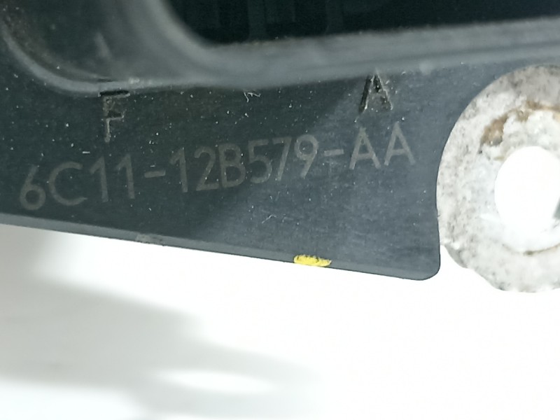 Recambio de caudalimetro para ford mondeo ber. (ca2) ambiente referencia OEM IAM 6C1112B579AA  