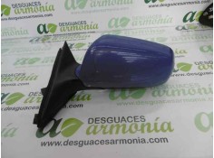 Recambio de retrovisor izquierdo para audi a3 (8l) 1.9 tdi ambiente referencia OEM IAM 8L1858499  