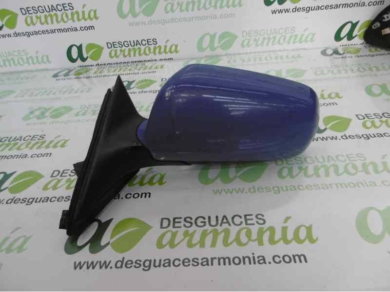 Recambio de retrovisor izquierdo para audi a3 (8l) 1.9 tdi ambiente referencia OEM IAM 8L1858499  