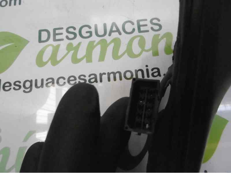 Recambio de retrovisor izquierdo para audi a3 (8l) 1.9 tdi ambiente referencia OEM IAM 8L1858499  