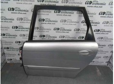 Recambio de puerta trasera izquierda para citroën c5 berlina 2.0 hdi sx referencia OEM IAM   
