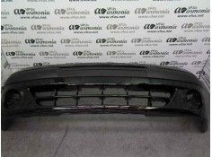 Recambio de paragolpes delantero para renault megane i fase 2 berlina (ba0) 1.9 d expression referencia OEM IAM   