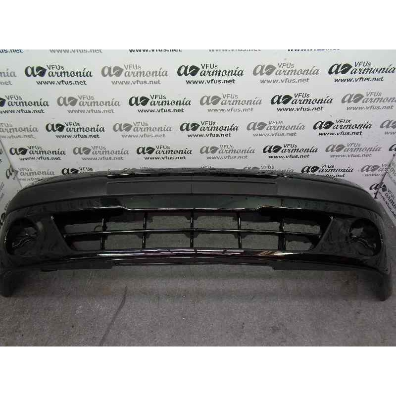Recambio de paragolpes delantero para renault megane i fase 2 berlina (ba0) 1.9 d expression referencia OEM IAM   