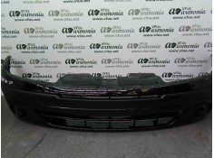Recambio de paragolpes delantero para renault megane i fase 2 berlina (ba0) 1.9 d expression referencia OEM IAM    2