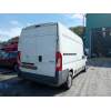 PEUGEOT BOXER COMBI