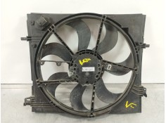 Recambio de electroventilador para nissan qashqai (j11) acenta referencia OEM IAM FS2078M167587  FS2078M164714 2