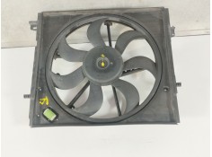 Recambio de electroventilador para nissan qashqai (j11) 360 referencia OEM IAM FS2078M167587  214814EB0A