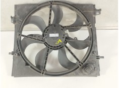 Recambio de electroventilador para nissan qashqai (j11) 360 referencia OEM IAM FS2078M167587  214814EB0A 2