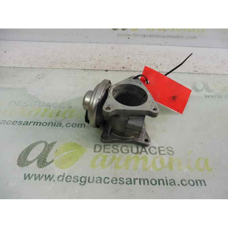 Recambio de valvula egr para volkswagen jetta (1k2) advance referencia OEM IAM 038131501AN 038129637D 