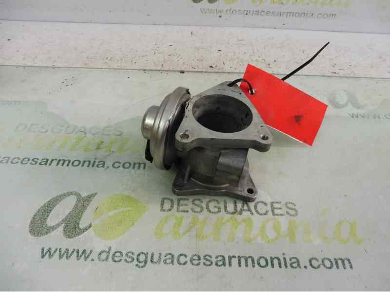 Recambio de valvula egr para volkswagen jetta (1k2) advance referencia OEM IAM 038131501AN 038129637D 