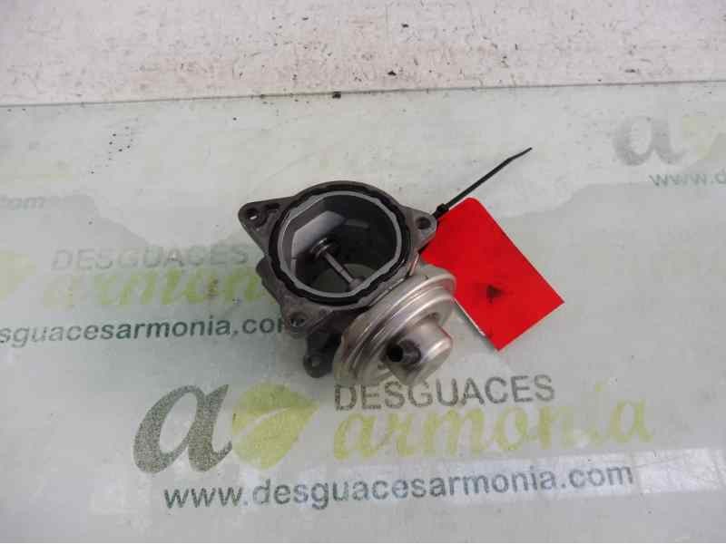 Recambio de valvula egr para volkswagen jetta (1k2) advance referencia OEM IAM 038131501AN 038129637D 