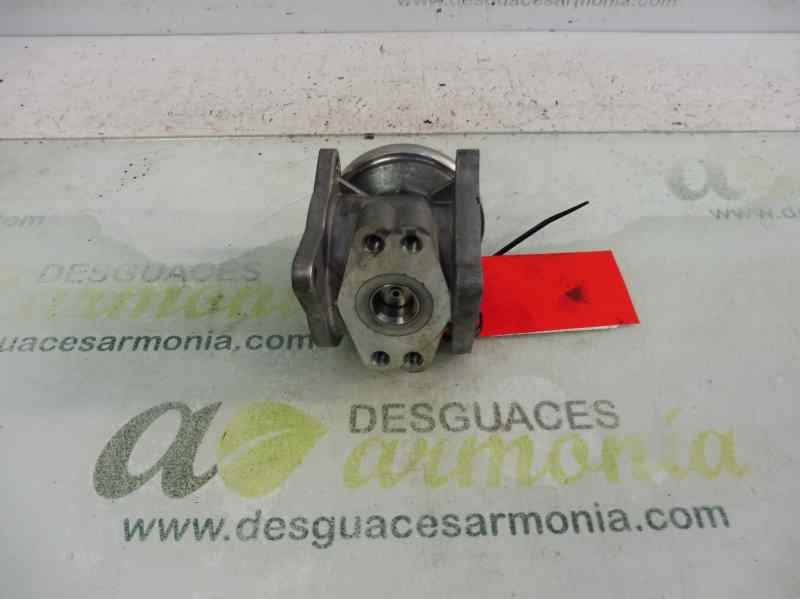 Recambio de valvula egr para volkswagen jetta (1k2) advance referencia OEM IAM 038131501AN 038129637D 