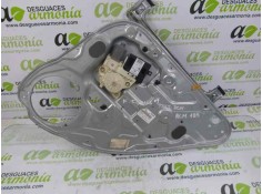 Recambio de elevalunas trasero derecho para ford focus lim. (cb4) titanium referencia OEM IAM 7M5T14B534AC 7M5T14B534CC 