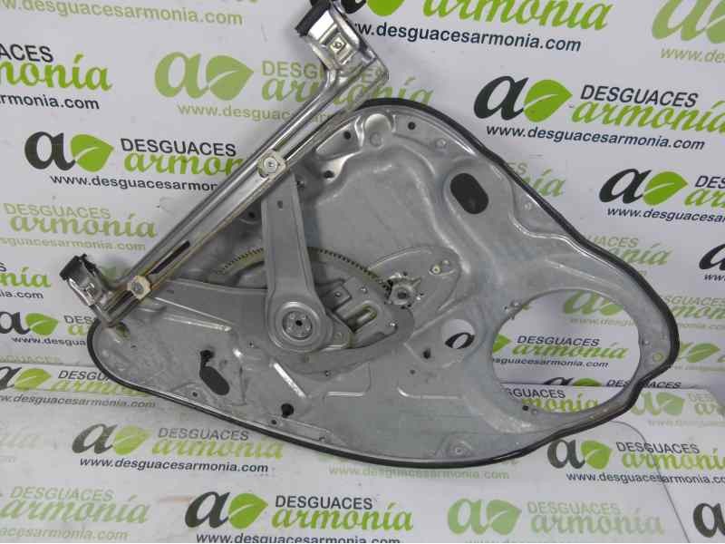 Recambio de elevalunas trasero derecho para ford focus lim. (cb4) titanium referencia OEM IAM 7M5T14B534AC 7M5T14B534CC 