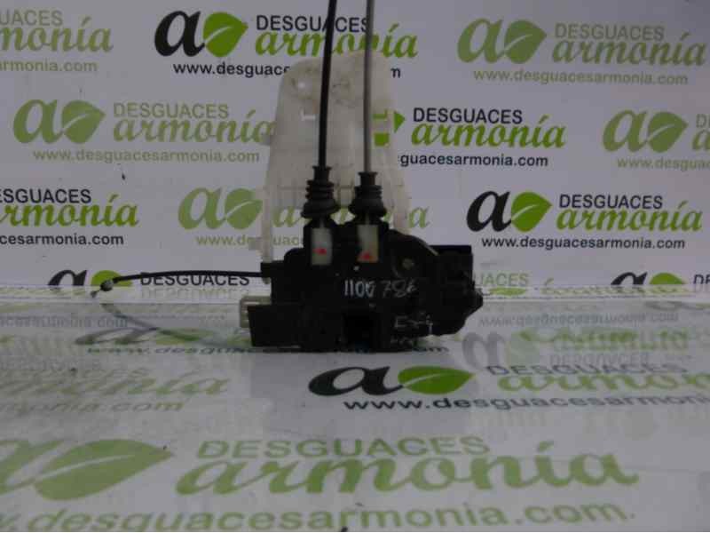 Recambio de cerradura puerta trasera izquierda para hyundai i30 1.6 crdi cat referencia OEM IAM 814102L000   Recambio de cerradura puerta trasera izquierda para hyundai i30 1.6 crdi cat referencia OEM IAM 814102L000