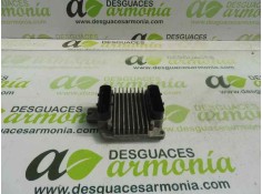 Recambio de centralita motor uce para opel astra g berlina comfort referencia OEM IAM 09355929  