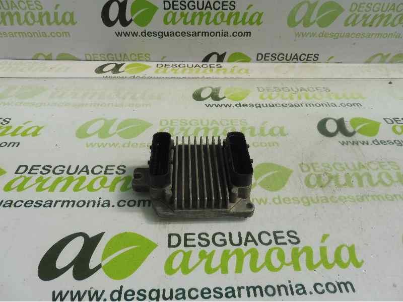 Recambio de centralita motor uce para opel astra g berlina comfort referencia OEM IAM 09355929  