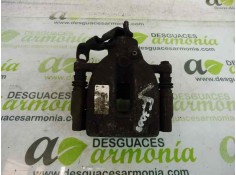 Recambio de pinza freno trasera derecha para peugeot 3008 premium referencia OEM IAM   