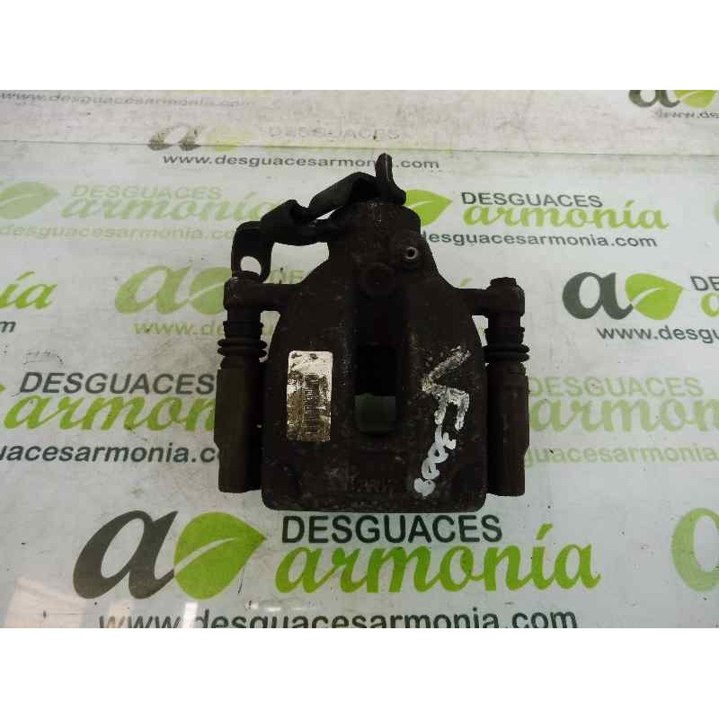 Recambio de pinza freno trasera derecha para peugeot 3008 premium referencia OEM IAM   