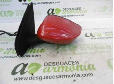 Recambio de retrovisor izquierdo para fiat stilo (192) 1.9 120 dynamic multijet referencia OEM IAM 735359855  