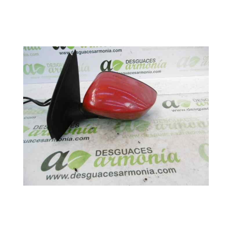 Recambio de retrovisor izquierdo para fiat stilo (192) 1.9 120 dynamic multijet referencia OEM IAM 735359855  