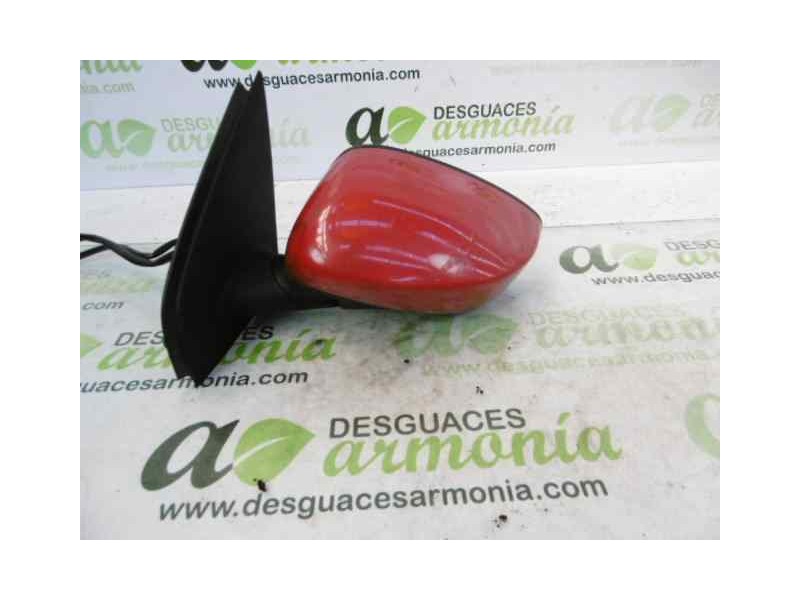Recambio de retrovisor izquierdo para fiat stilo (192) 1.9 120 dynamic multijet referencia OEM IAM 735359855  