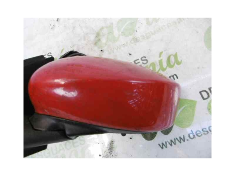 Recambio de retrovisor izquierdo para fiat stilo (192) 1.9 120 dynamic multijet referencia OEM IAM 735359855  
