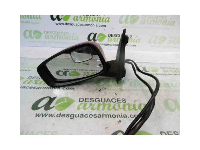 Recambio de retrovisor izquierdo para fiat stilo (192) 1.9 120 dynamic multijet referencia OEM IAM 735359855  