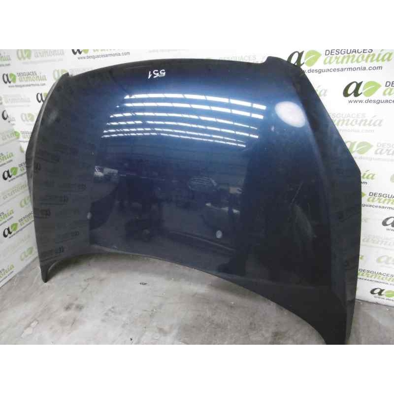 Recambio de capot para peugeot 307 (s1) xt referencia OEM IAM 7901J0  