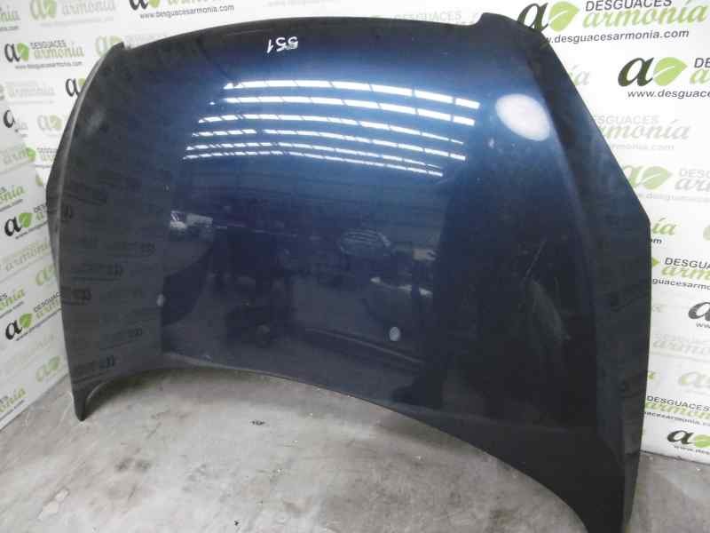 Recambio de capot para peugeot 307 (s1) xt referencia OEM IAM 7901J0  