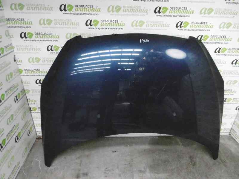 Recambio de capot para peugeot 307 (s1) xt referencia OEM IAM 7901J0  