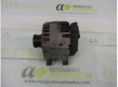 Recambio de alternador para peugeot 308 confort referencia OEM IAM 9665617780  
