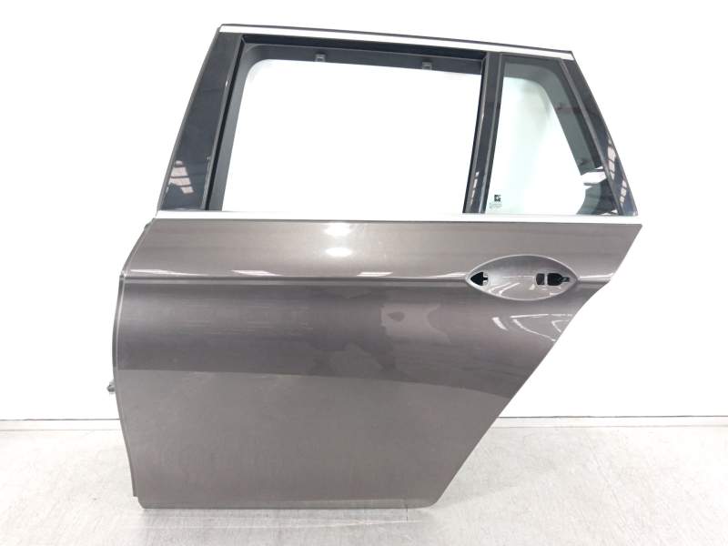 PUERTA TRASERA IZQUIERDA 41009628757 