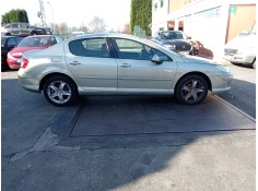 peugeot 407 (6d_) del año 2010