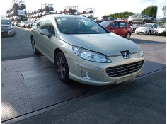 peugeot 407 (6d_) del año 2010 2