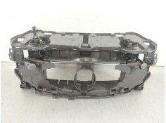 Recambio de panel frontal para smart forfour basis (66kw) (453.044) referencia OEM IAM a4538855800  