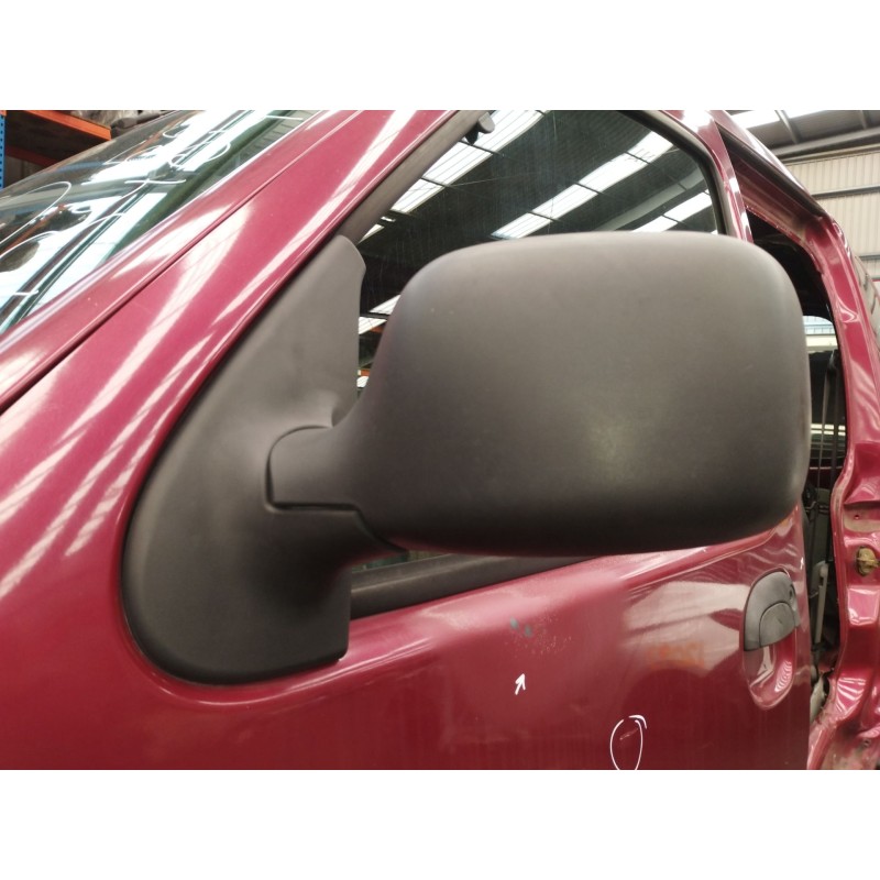 Recambio de retrovisor izquierdo para renault kangoo express (fc0/1_) 1.9 dti (fc0u) referencia OEM IAM   