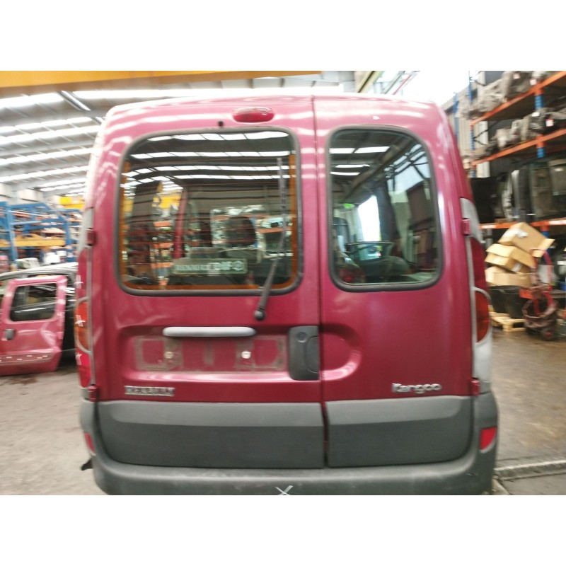 Recambio de puerta trasera derecha para renault kangoo express (fc0/1_) 1.9 dti (fc0u) referencia OEM IAM   