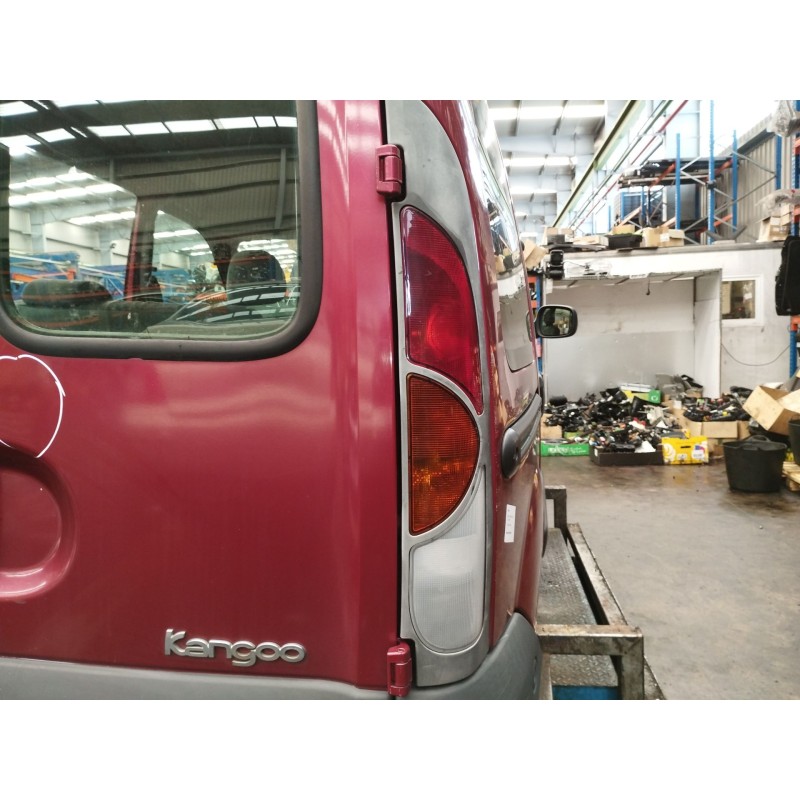 Recambio de piloto trasero derecho para renault kangoo express (fc0/1_) 1.9 dti (fc0u) referencia OEM IAM   