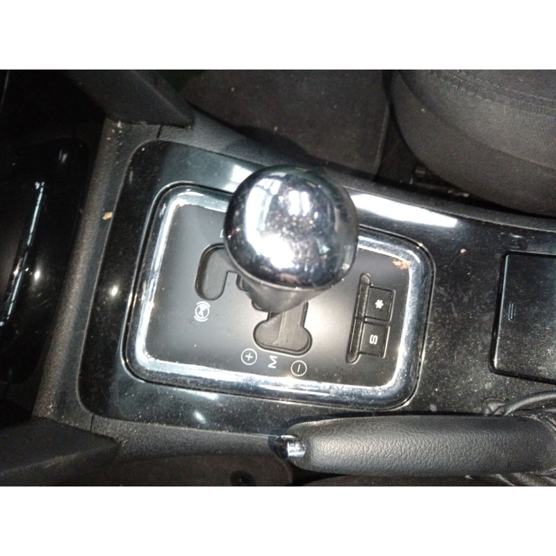 Recambio de palanca cambio para peugeot 407 (6d_) 2.0 hdi (6drhha) referencia OEM IAM   