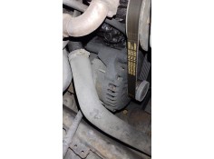 Recambio de alternador para ssangyong rodius xdi referencia OEM IAM A1621543802  